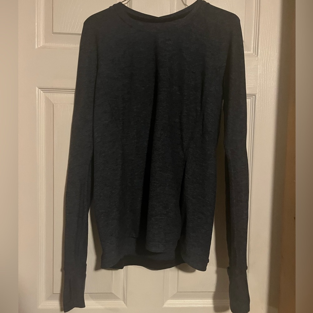 Lululemon top size 10
